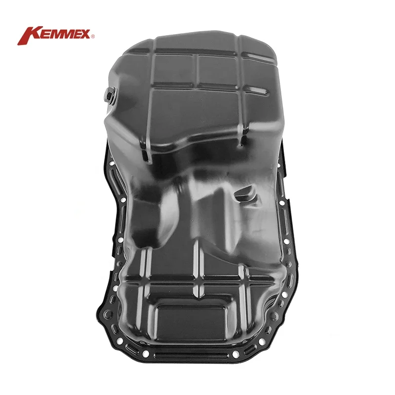 KEMMEX KEO-MI005 MD334300 Steel ENGINE Oil Pan Oil Sump For Chrysler 2005-01 Dodge 2005-01 Mitsubishi 2005-99