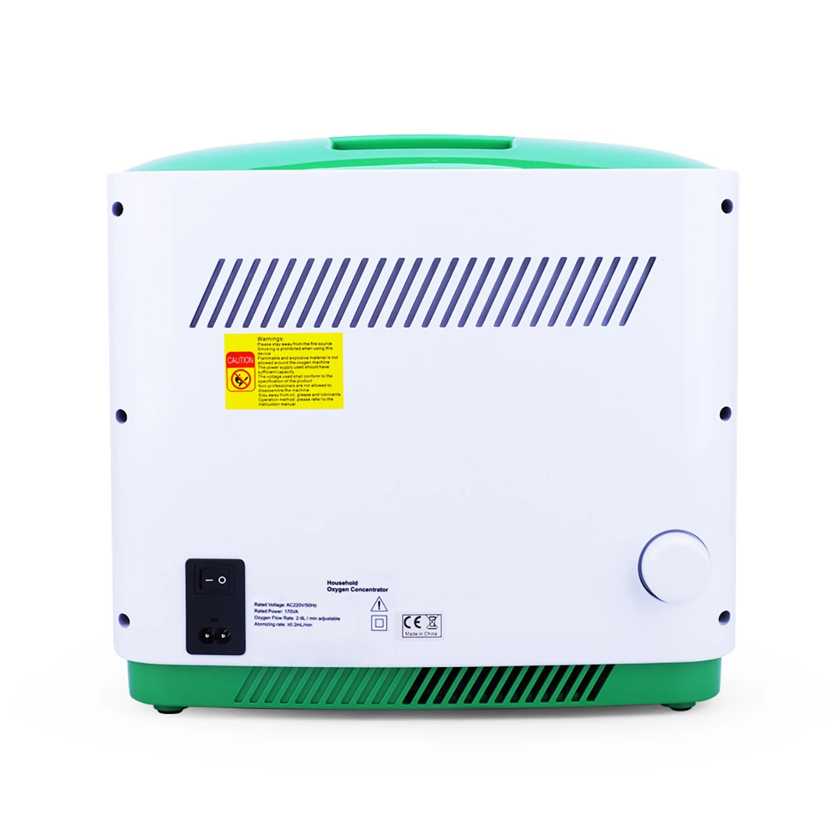 MSLZY41-plus oxygen concentrator 2L-9L adjustable dedakj portable oxygen concentr medical oxygen generator