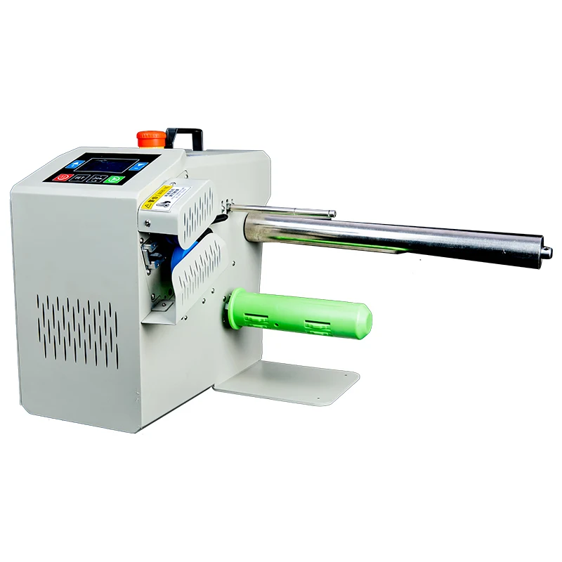 Automatic Inflatable Equipment Bubble Pillow Air Cushion Filling Packaging Roll Film Filling Machine