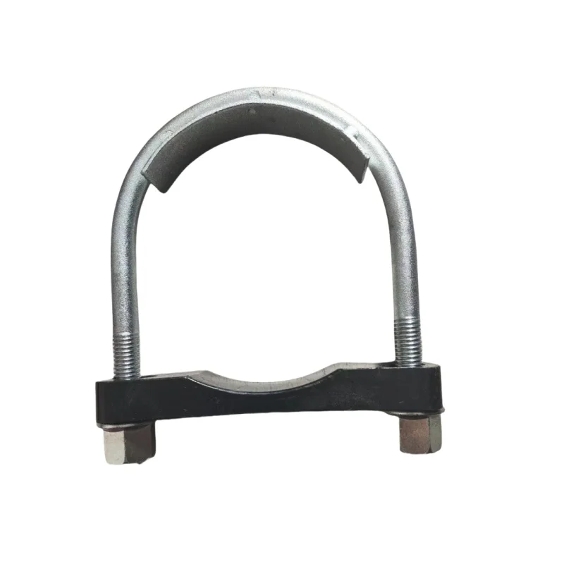 Concrete Pump Pipe Fitting - steel U Coupling Dn80 Dn100 Dn125 Dn150  Factory supplier