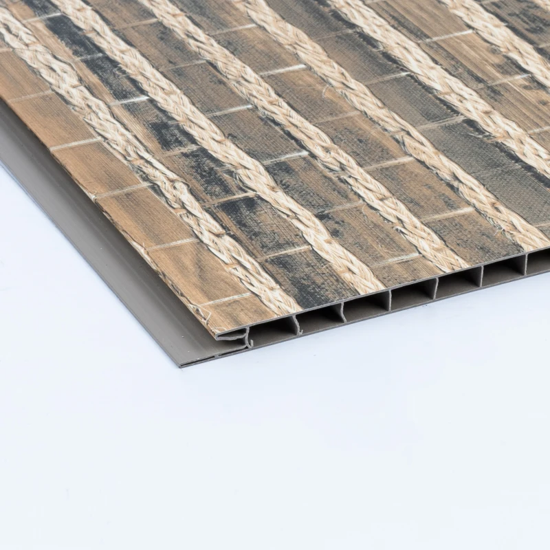 moisture proof waterproof interior decorative pvc suspended ceiling wall paneling pvc wall panel