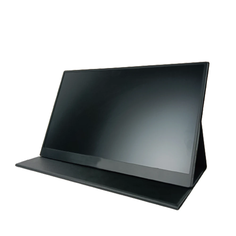 18.5-inch IPS touch screen high-definition 1080p gaming office 4k smartphone expansion screen portable laptop monitor