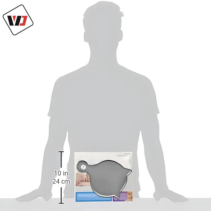 NEW product design and development product hot seller new design products best home vibrating mattress pad sleep soother for bab