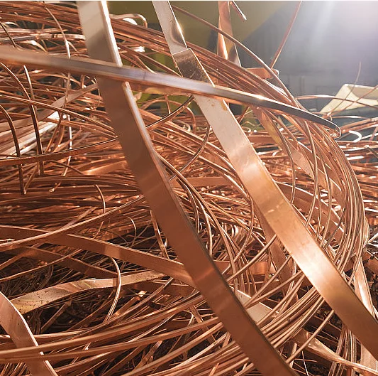 High quality used copper wire copper wire and cable scrap for sale purity 99.9%, 99.99% copper scrap free sample