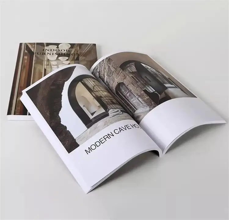 Модель искусственная книга мягкие украшения английские