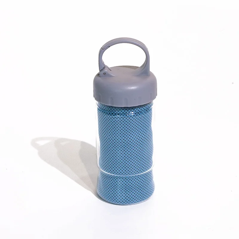 Wholesale Summer Large Quick Dry Sand Free Waterproof Bottled 100% polyester Turkish Beach Towel