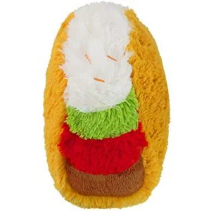 Wholesale Cheap Custom-designed Cute Soft Stuffed Food Shaped Plush Toys