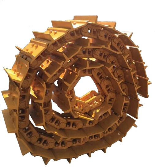 Track Shoe for Bulldozer, Bulldozer Shoes D20 D21 D30 D31 D40 D50 D60 D65 D80 D85 D155 Bulldozer Track Shoe