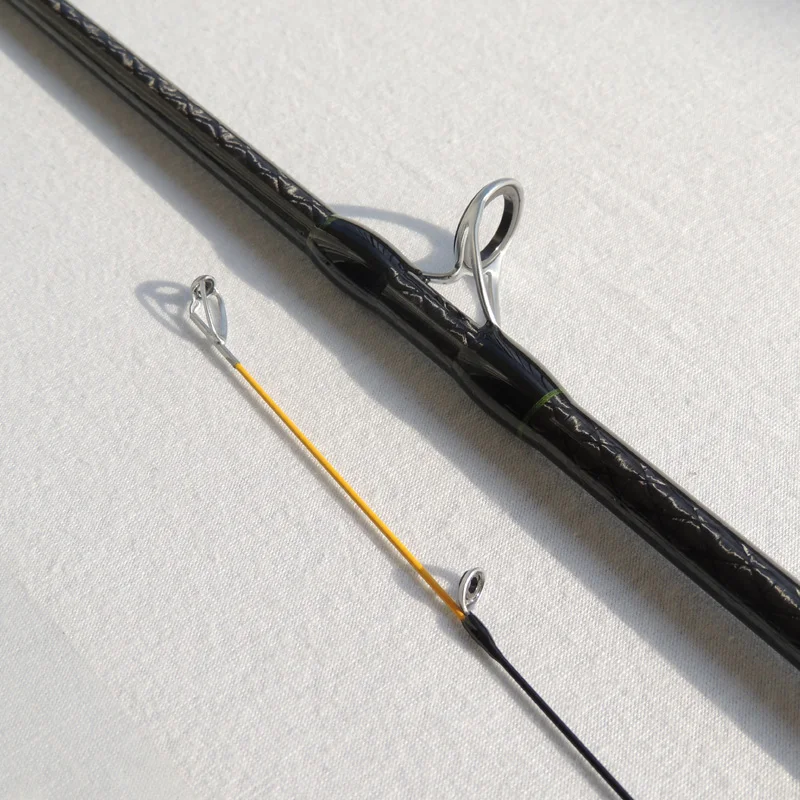 High Carbon 3m 10FT 3 Tip Throw Long Spinning Fishing Feeder Rod Carbon Fiber Fishing Rod