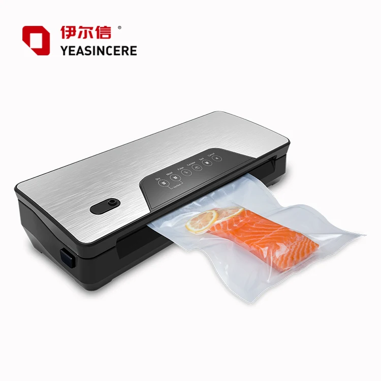 Automatic Powerful Vacuum Packing Machine,Vacuum Sealers,Vacuum Container