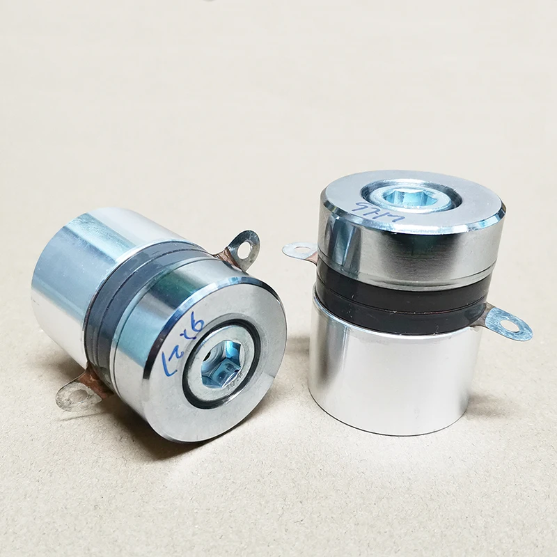 High quality Piezoelectric Vibration Sensor cleaning transducer ultrasonic transducer cleaner vibrator