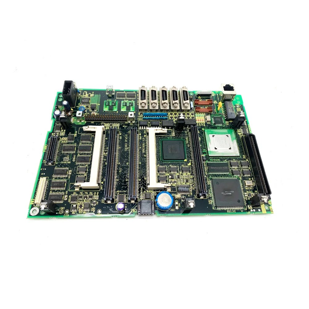  Оригинальный Новый A20B-8100-0661 ЧПУ системная плата Fanuc
