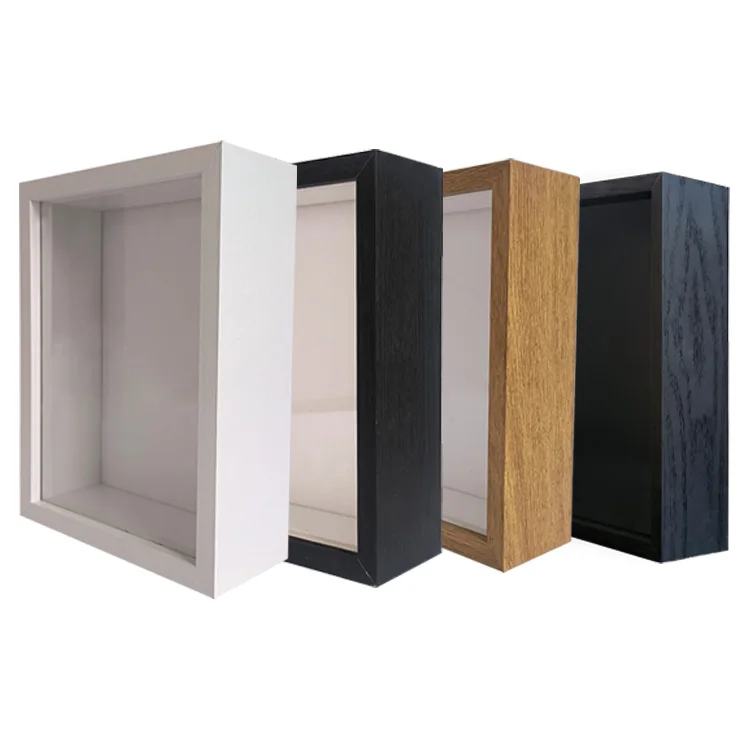 A2 11 X 14 30 40 3 cm 5 Deep Big Shadow Box Frame Bulk Wholesale