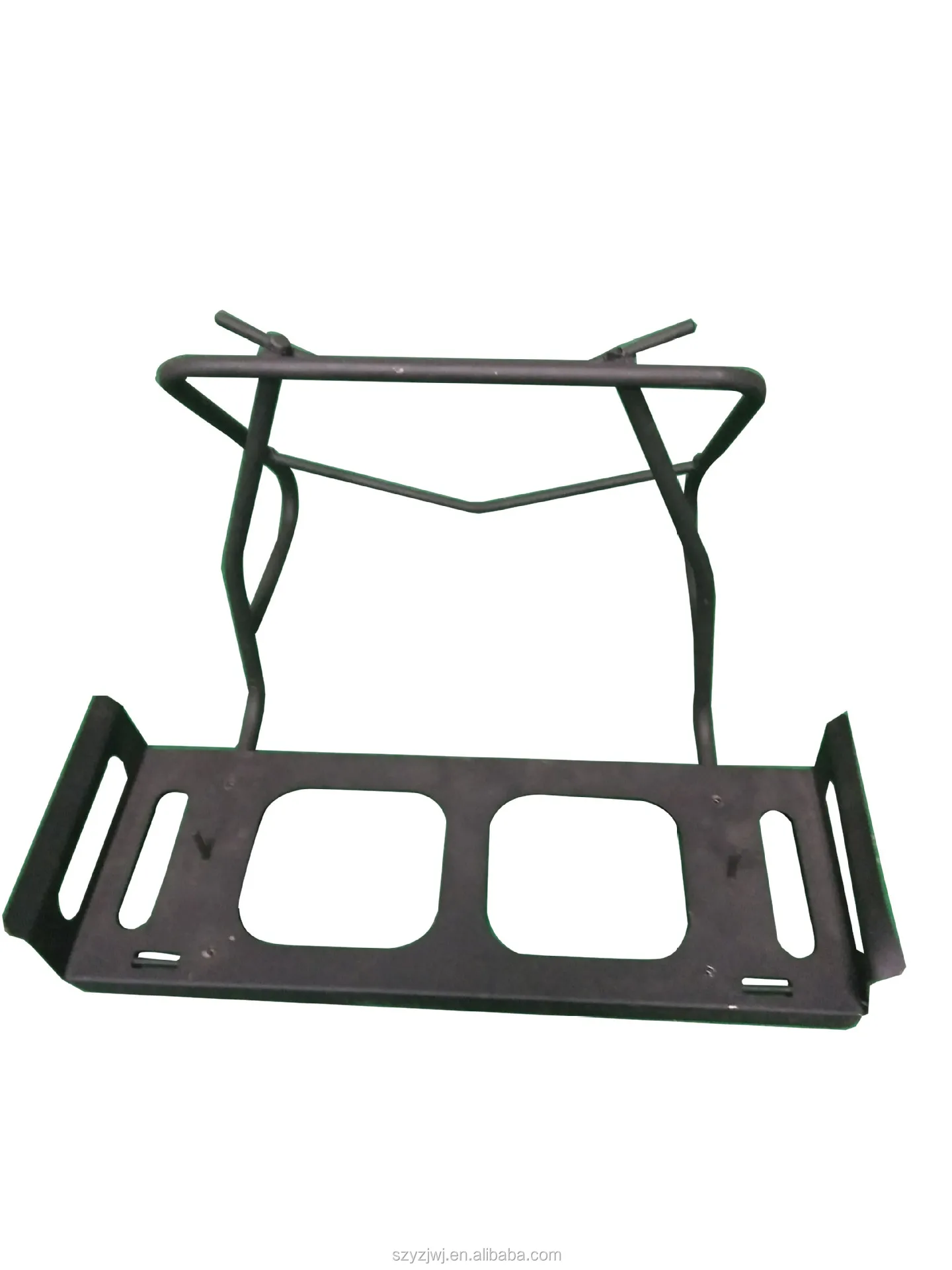 customized Wheelchair frame tube rack pipe hardware tubular racks and