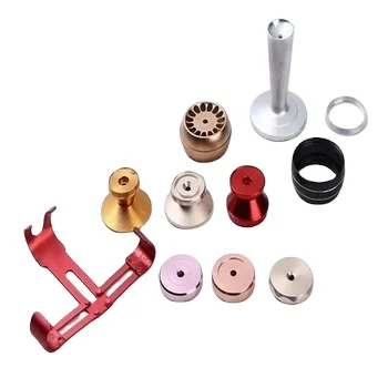 CNC Manufacturing Suppliers Companies Prototype Turning Milling Metal Machine Precision Custom CNC Machining Parts Components