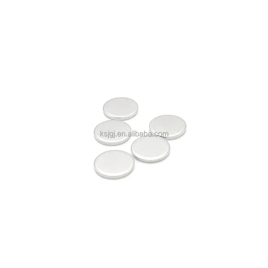 Factory customized Stainless steel 304 center washer