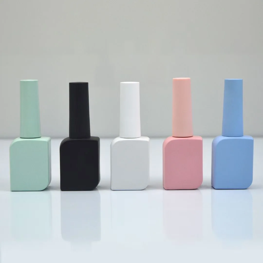 Gel Polish Nails Supplier Salon Professional 98 Color Gel Nail Polish