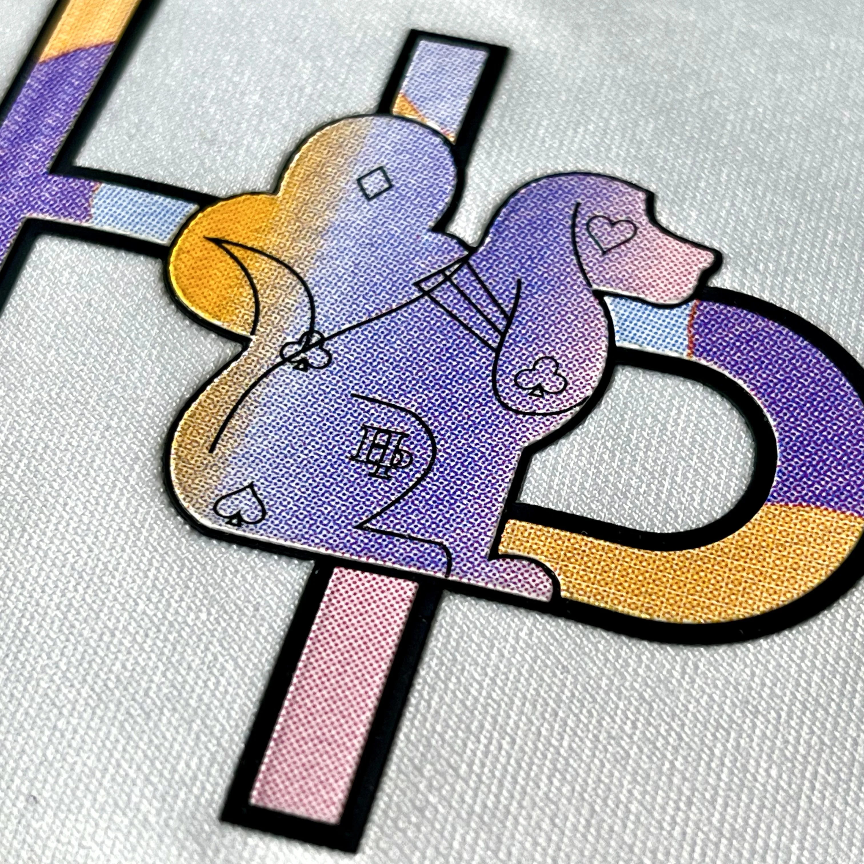 Silicone Patches (22)