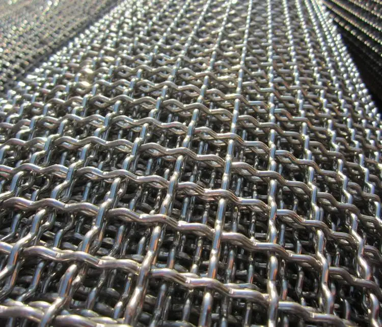 Cheap durable strong steel concrete driveway block reinforcement wire mesh