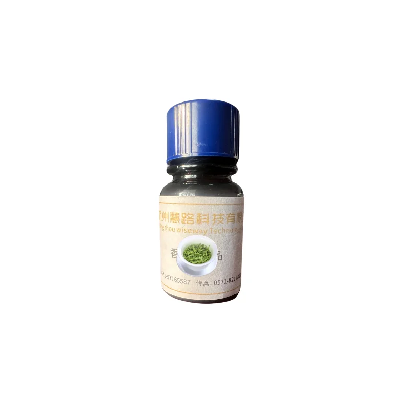 Green Tea Flavor Food Grade Additive Flavor & Fragrance  Product flavor concentrate food grade  essential oil  flavours