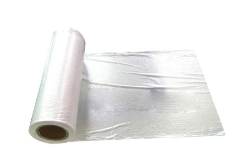 A001 household disposable 30*5cm polyethylene plastic wrap