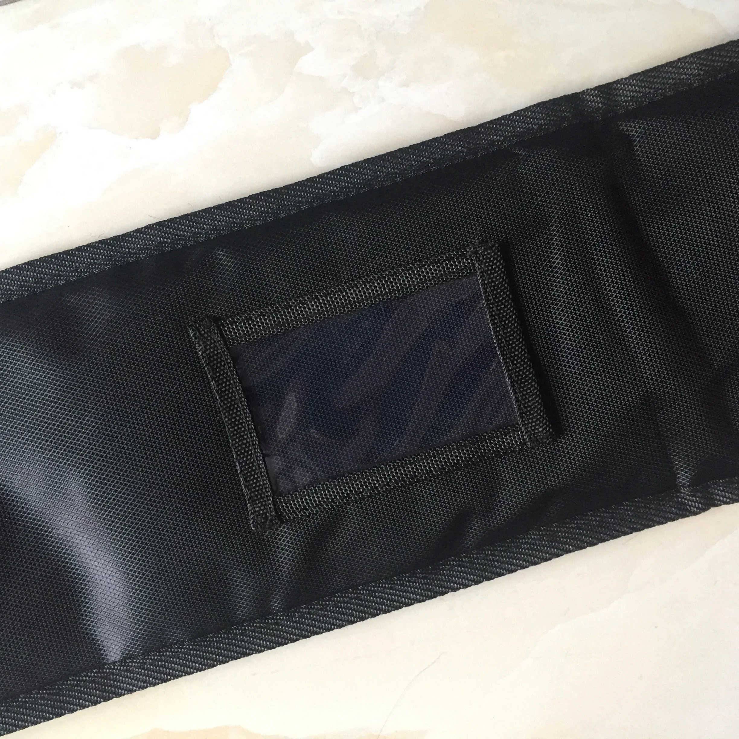 Newest Kayak Paddle Bags Two-Piece Paddle Bag Cover 130CM Length Paddle Cover Bags for Kayaking