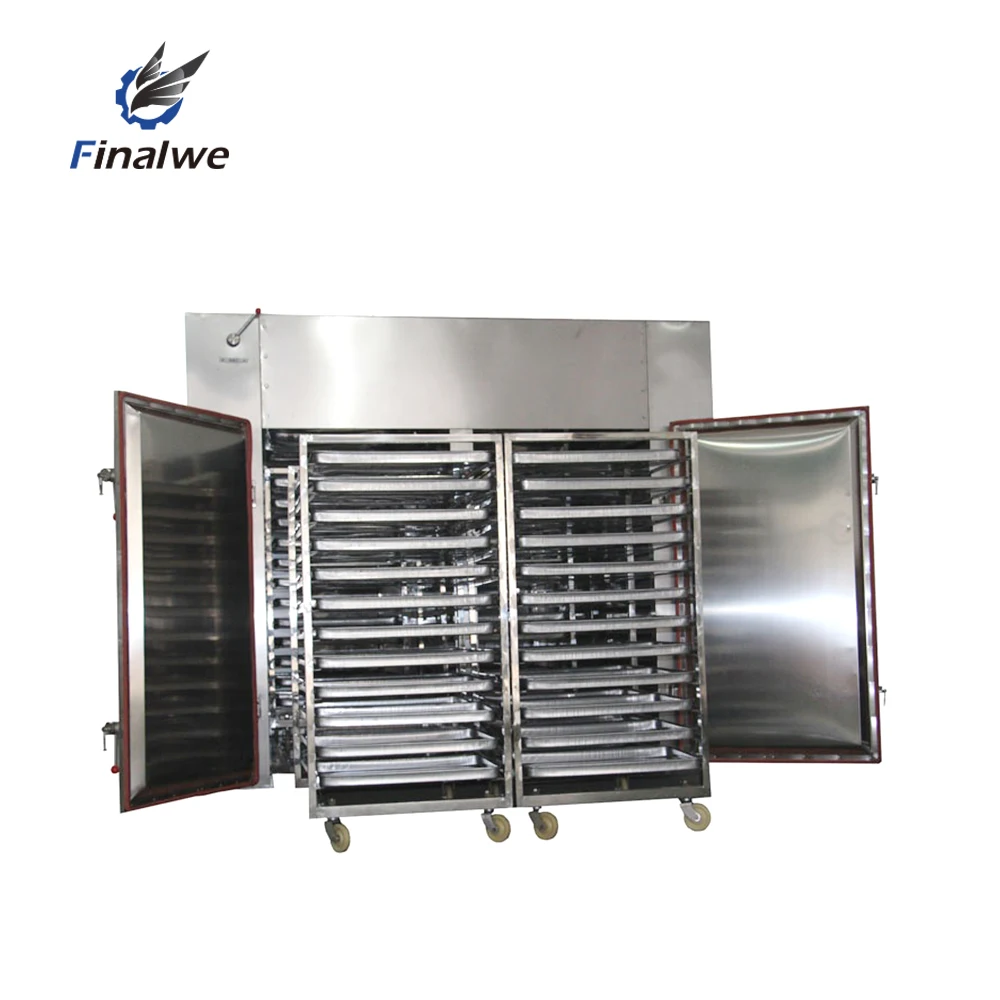 Fruit Drying Fluid Bed dryer wall mounted dryer Drying Equipment Dryer Oven