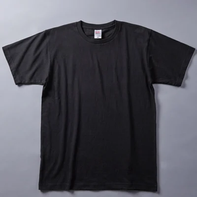 wholesale 230gsm high quality cotton heavyweight  customized drop shoulder t shirt for young men