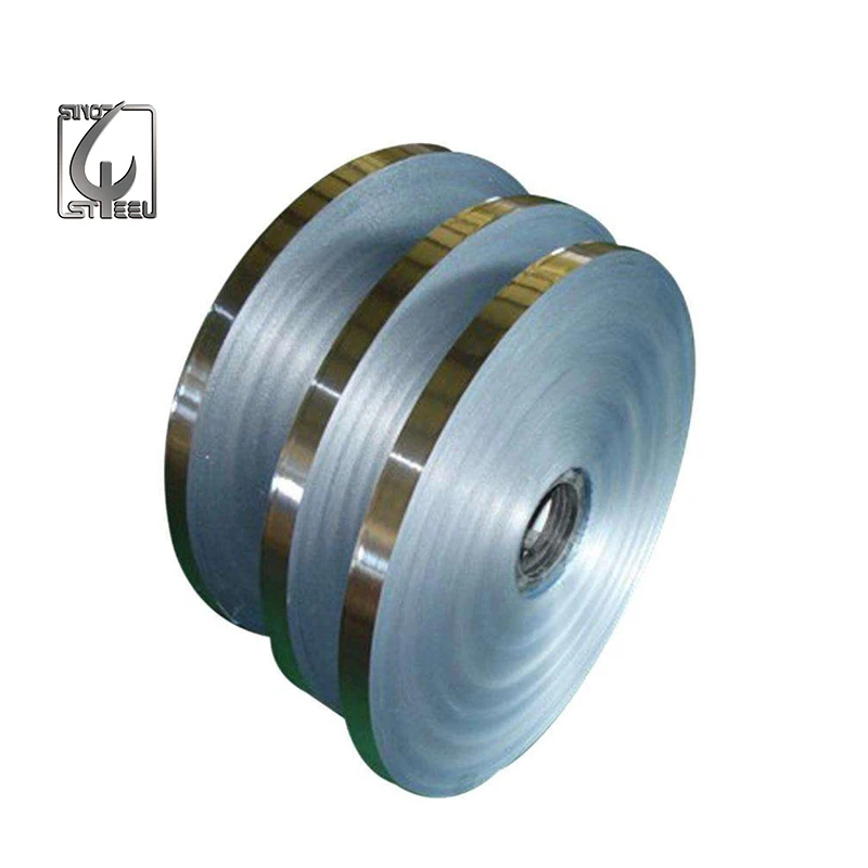 High Quality 1050 O Aluminum Strip for Electric Cable Shielding Special Width