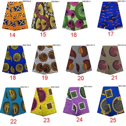 African wax print fabric make mas k ankara mas-k 100% cotton fabric face for m ask