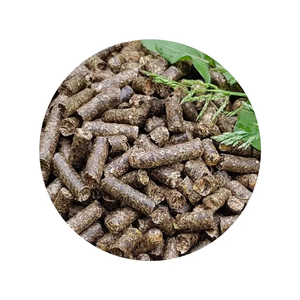 Premium feed for diary cows and heifers (stall-feeding period)