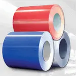1060 1100 3003 8011 PVDF and PE painted and coating aluminium sheets and coils