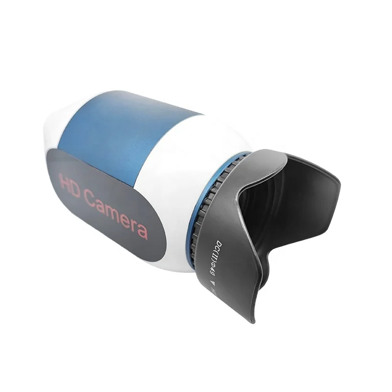 USB3.0 High Speed Hdmi Network Port Multi Interface 8MP IMX415 Auto Focus Small 10x Remote Zoom Ip Camera Module With Shell