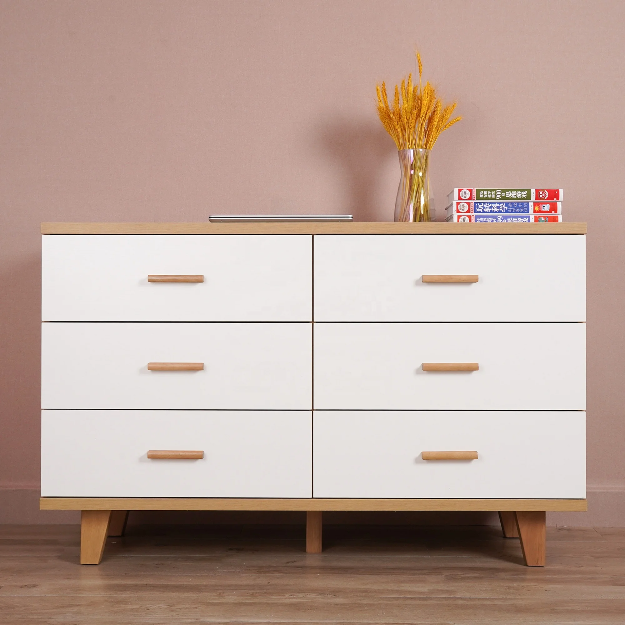 Мебель для спальни с 6 ящиками, детские шкафы, мебель для спальни с 6 ящиками оптом