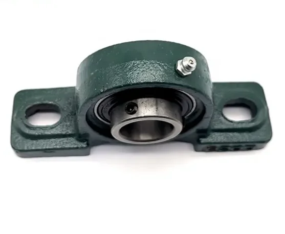 Lyr032 Top Quality Machine Pillow Block Bearing Ucp/ucf 205 206 209 210 Bearing