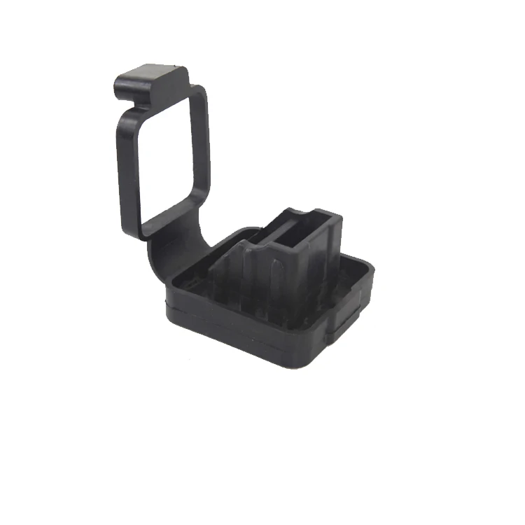 Steel Hitch For Jeep Wrangler JK 2007-2017  Heavy Duty Auto Tow Bars Trailer 2-Inch Receiver & Trailer Hitch Ball Mount