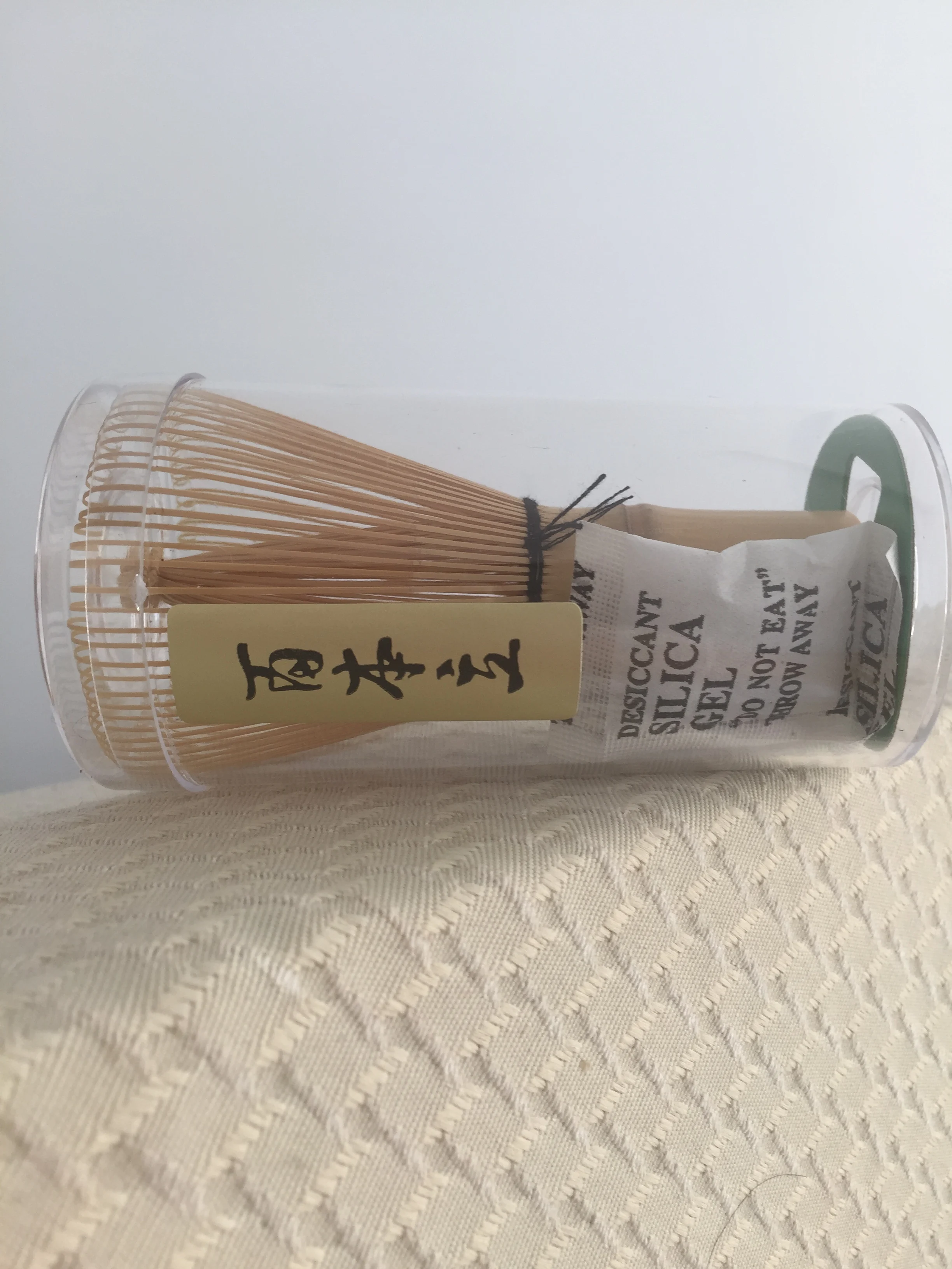 Best sale Japanese 100prongs whisk bamboo whisk for green tea ware