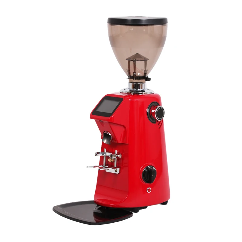 Electric Coffee Grinder Machine Coffee bean grinde Automatic coffee grinder