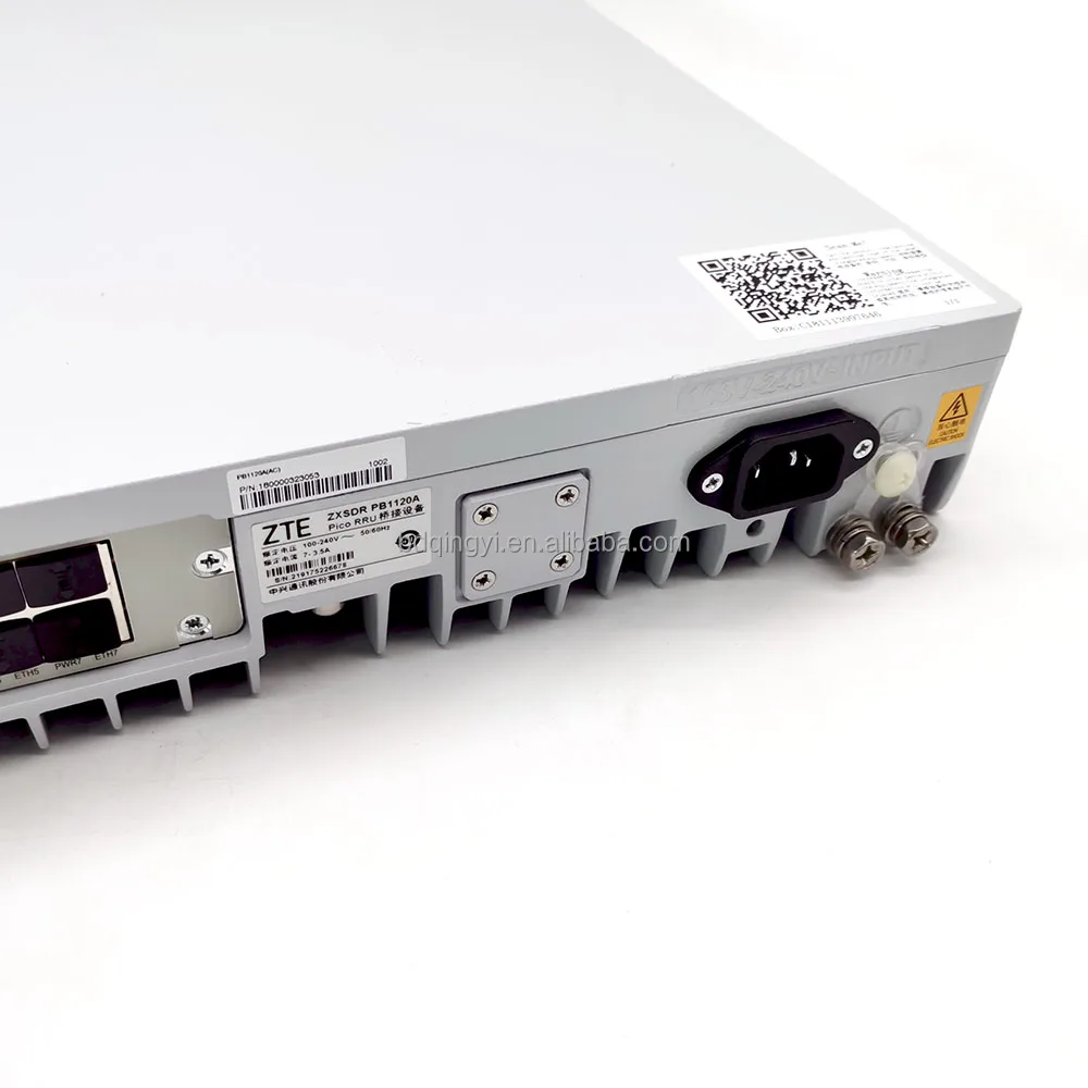 Базовая станция ZXSDR PB1120A PB1120B Pico RRU PBridge ENobeB блоки CDMA FDD для ZTE