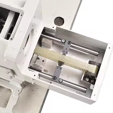 G3520K Automatic Industrial Programmable Computer Pattern Sewing Machine For Bag Ball