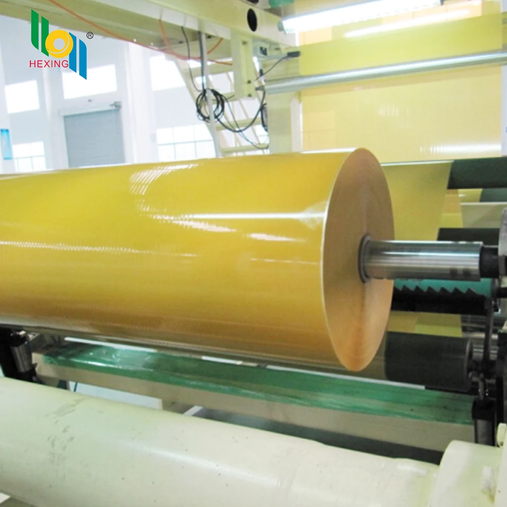 super clear adhesive bopp packing boob tape stickers wrapping washi tape adhesive paper & film gum jumbo rolls tape