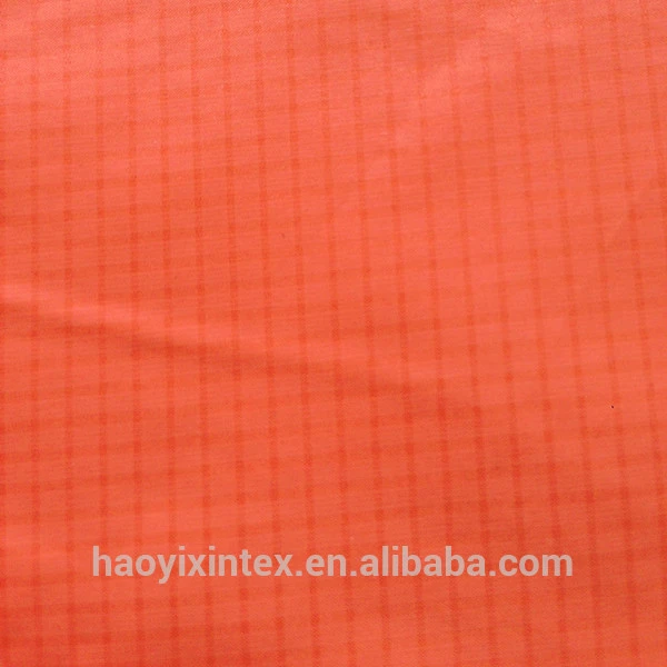 Ultralight Ripstop Nylon Fabric Soft  Smooth Fabric