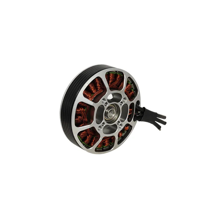 BLDC motor large torque low noise 12 volt 24 volt drive effectively