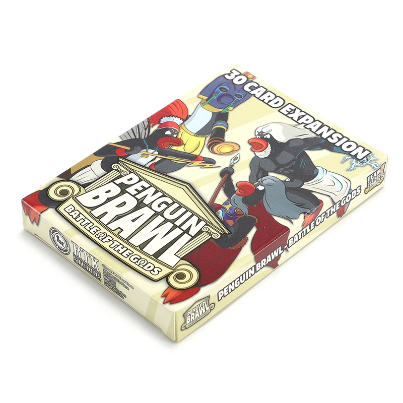 Factory Custom Printing Card Board Game Playing Card For Adults Kids With Pawns Dice Token Coin