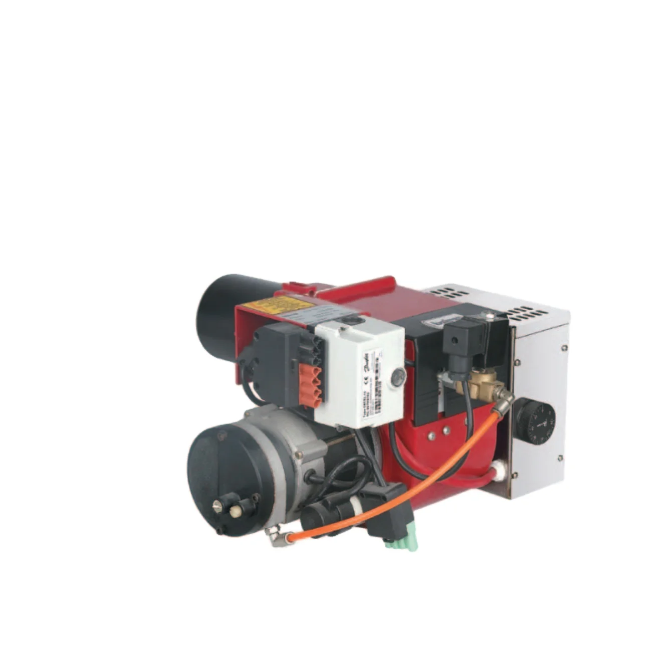 HOT SELLING INDUSTRY BOILER WASTE OIL BURNER HIGH EFFICIENT