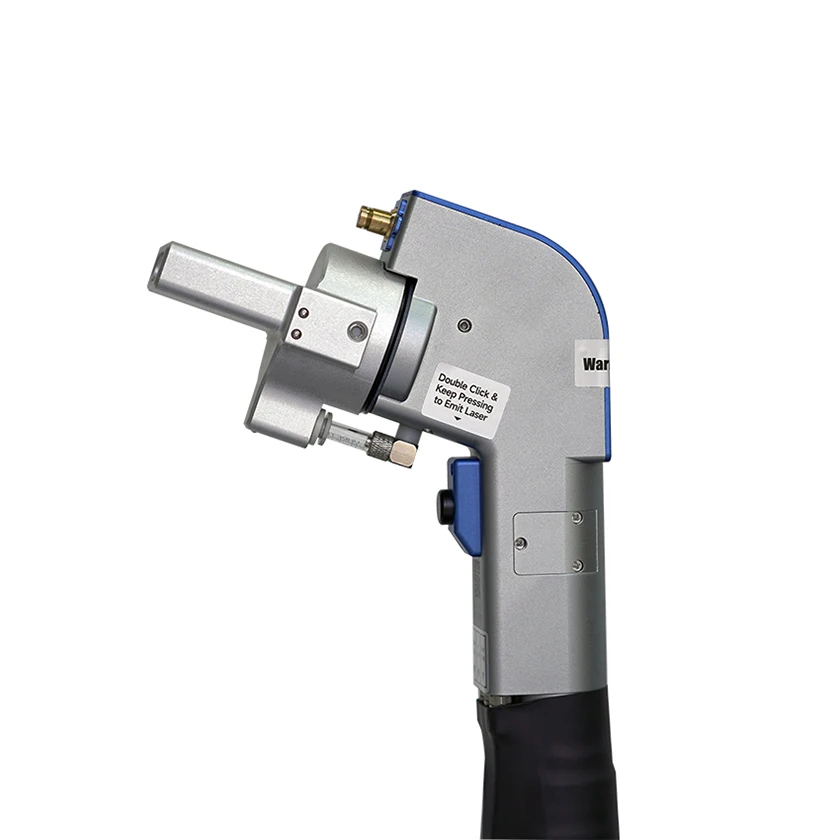 Good Price Laser Cleaning Machine Wood Laser Cleaning Machine 3d Pulse Laser Rust Paint Cleaning Machine for Rust Removal