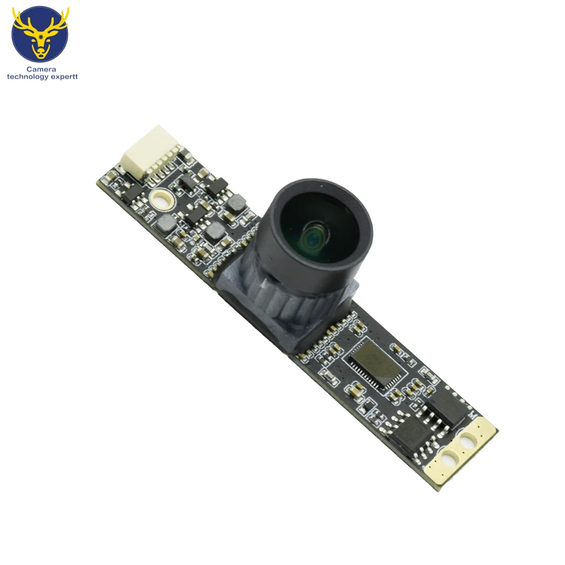 Genuine 130 Degree Surveillance Analogue 2Mp 120Fps Ip 10Mp 108Mp Thermal Camera Module Usb