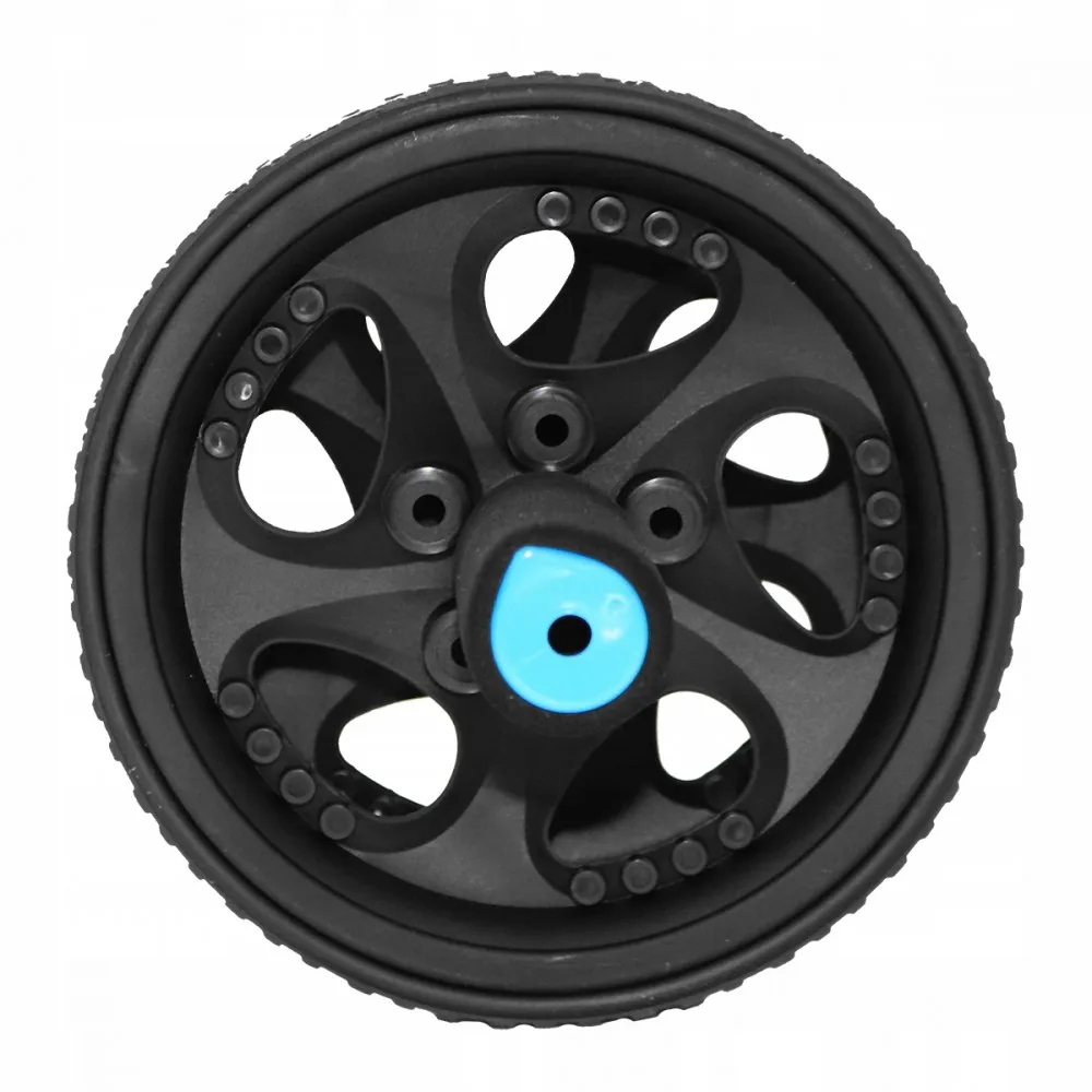 Abdominal  Wheel Muscle Exerciser for Gym  Workout Exercise  Double Abdominal Wheel