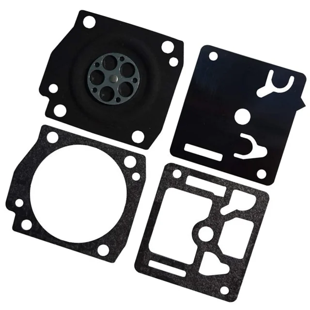 ZAMA GND-94 C3-EL42 for Husqvarna P954 EPA Chainsaw Carburetor Repair Rebuild Diaphragm gasket kits