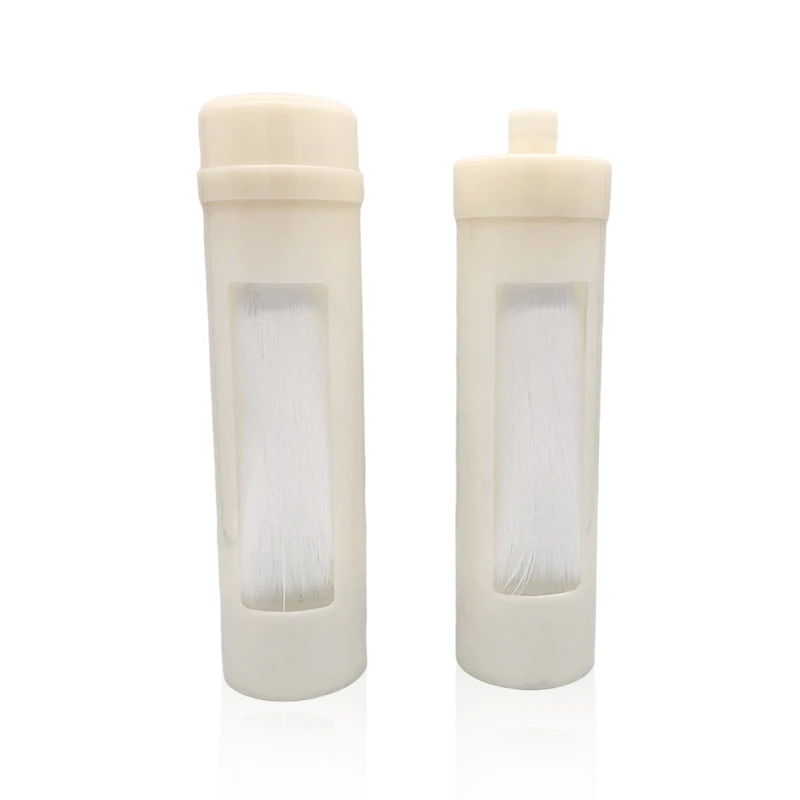 Water Purifier Filter Drinking Membrane Hollow Fiber Ultrafiltration Membrane Water Filter Spare Parts Membrane Filter